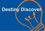 Destiny Discover 